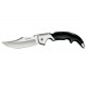 Cold Steel Espada Large Micarta Negra y Aluminio