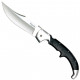 Cold Steel Espada Large Micarta Negra y Aluminio