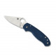 Spyderco Para 3 Lightweight SPY27 Azul