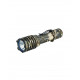 Linterna Olight Warrior X Pro Edición Camuflaje 2.250 Lumens Recargable