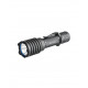 Linterna Olight Warrior X Pro Edición Gris Metal 2.250 Lumens Recargable