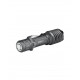 Linterna Olight Warrior X Pro Edición Gris Metal 2.250 Lumens Recargable