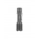 Linterna Olight Warrior X Pro Edición Gris Metal 2.250 Lumens Recargable