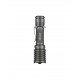 Linterna Olight Warrior X Pro Edición Gris Metal 2.250 Lumens Recargable