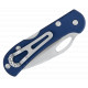 Buck Spitfire BSA Lockback