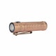 Linterna Olight S2R II Baton Edición Limitada Cobre 1150 Lumens