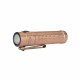 Linterna Olight S2R II Baton Edición Limitada Cobre 1150 Lumens