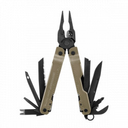 Leatherman Super Tool 300M Coyote