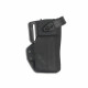 Funda Servicio Kydex H&K USP C/Valkyria PL-Mini 2 Diestro