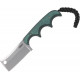 CRKT Minimalist Cleaver Neck Knife