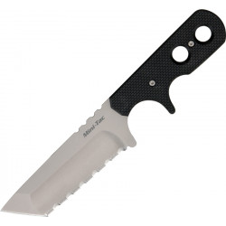 Cold Steel Mini Tac Tanto Serrado