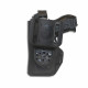 Funda Servicio Kydex Walther P99 C/Valkyria PL-Mini 2 Diestro