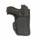 Funda Olight Servicio Kydex Walther P99 C/Valkyria PL-Mini 2 Diestro