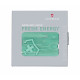 Victorinox - Tarjeta Multiusos Swisscard Fresh Energy Special Edition 2020