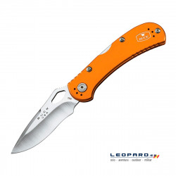 Navaja Buck Spitfire Naranja