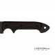 Cuchillo CRKT C/K Dragon Fighting Knife