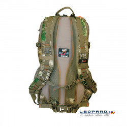 Mochila Markhor Katmai EVO II 25 L Camo Max 1