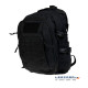 Mochila Delta Tactics Task Negra