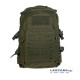 Mochila Delta Tactics Task OD Green