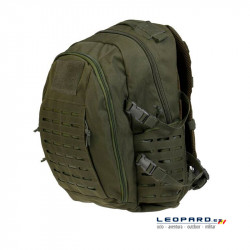 Mochila Delta Tactics Task OD Green