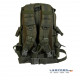 Mochila Delta Tactics Task OD Green