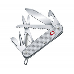 Victorinox - Navaja Suiza Multiusos Farmer X Alox