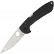 Spyderco Siren Lockback Black