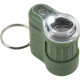 Microscopio Carson Optics MicroMini Pocket Verde