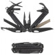 Leatherman Charge + G10 Earth