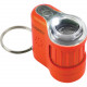 Microscopio Carson Optics MicroMini Pocket Naranja