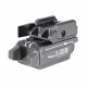 Linterna Olight PL-Mini Valkyria 2 Gunmetal Gris Edición Limitada 600 Lumens Recargable