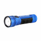 Linterna Olight Seeker 2 Azul 3200 Lumens con Base MMC Recargable