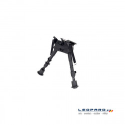 Bípode Norica Tipo Harris 9-13"