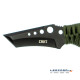 CRKT Crawford Triumph N.E.C.K