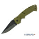 CRKT Crawford Kasper OD Green