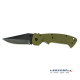 CRKT Crawford Kasper OD Green