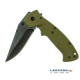 CRKT Crawford Kasper OD Green