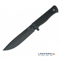 Fallkniven A1 Negro Funda Zytel