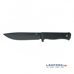 Fallkniven A1 Negro Funda Zytel