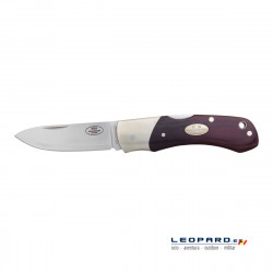 Fallkniven FH9s Micarta Marrón Sin Clip