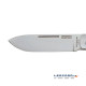 Fallkniven GP Gentleman’s Pocket Asta de Ciervo Sambar