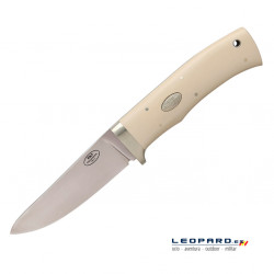 Fallkniven HK9 Acero Cowry X Funda de Piel