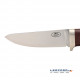 Fallkniven HK9 Funda Piel