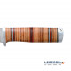 Fallkniven NL5 Idun Northern Light Series