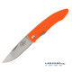 Fallkniven PC Naranja