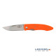 Fallkniven PC Naranja