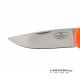 Fallkniven PC Naranja