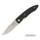 Fallkniven PC Tornillos Oro