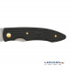 Fallkniven PC Tornillos Oro