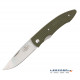 Fallkniven PC Verde